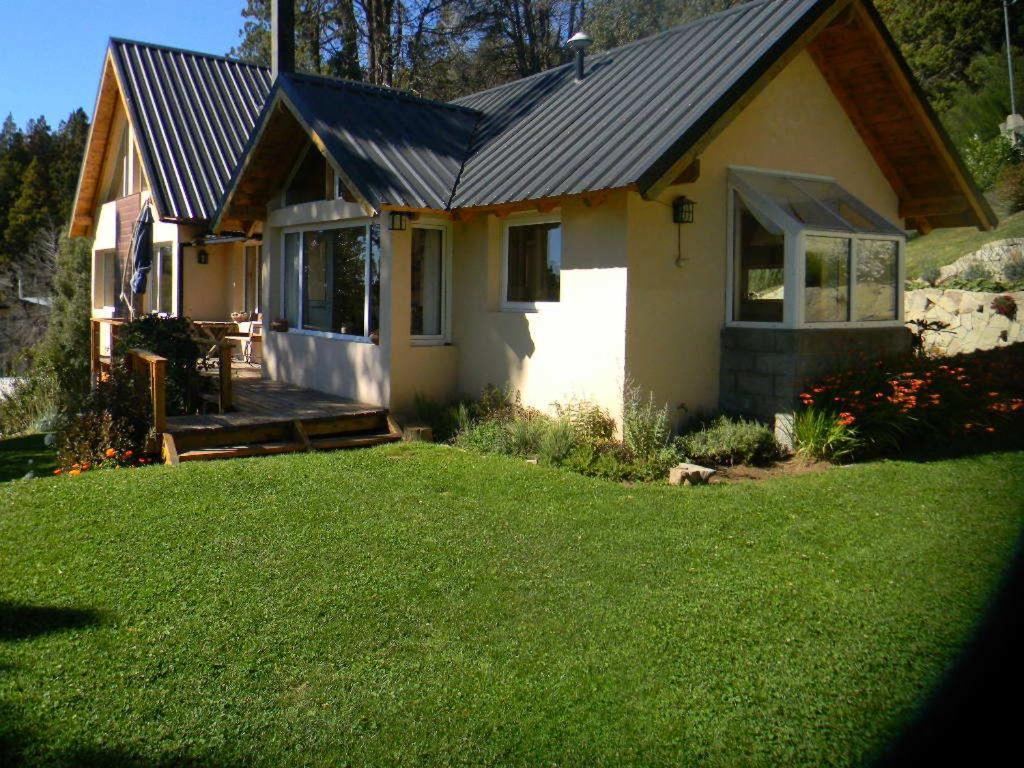 Ventanas Al Lago Villa San Carlos de Bariloche Exterior photo