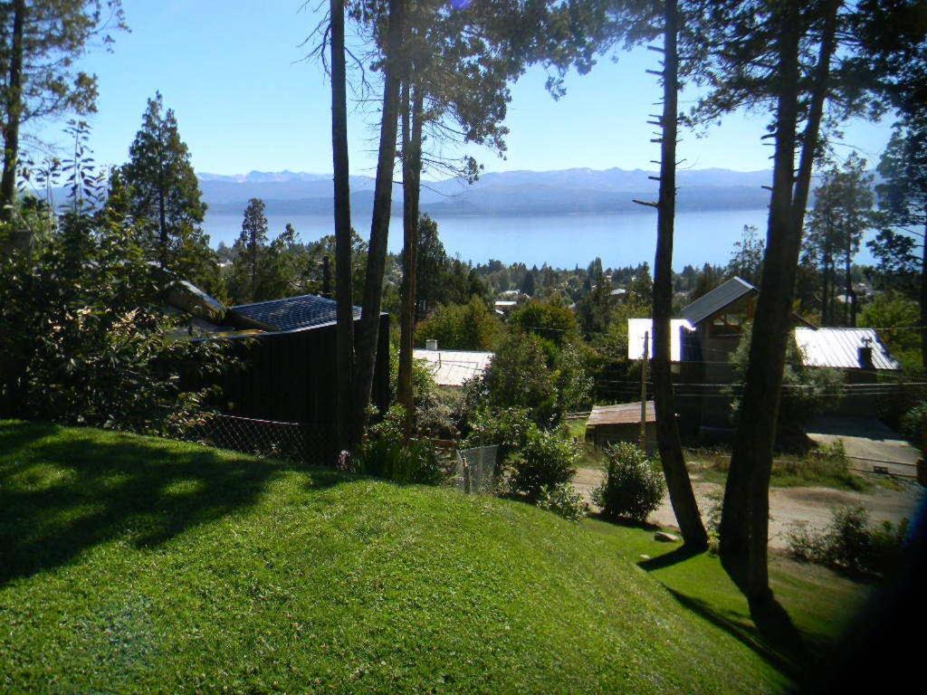 Ventanas Al Lago Villa San Carlos de Bariloche Exterior photo