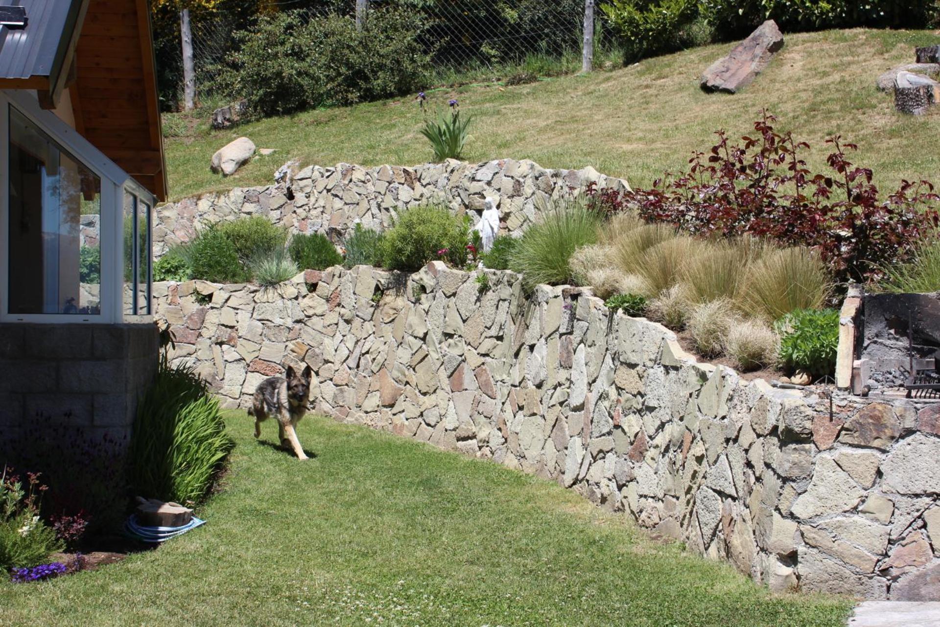 Ventanas Al Lago Villa San Carlos de Bariloche Exterior photo