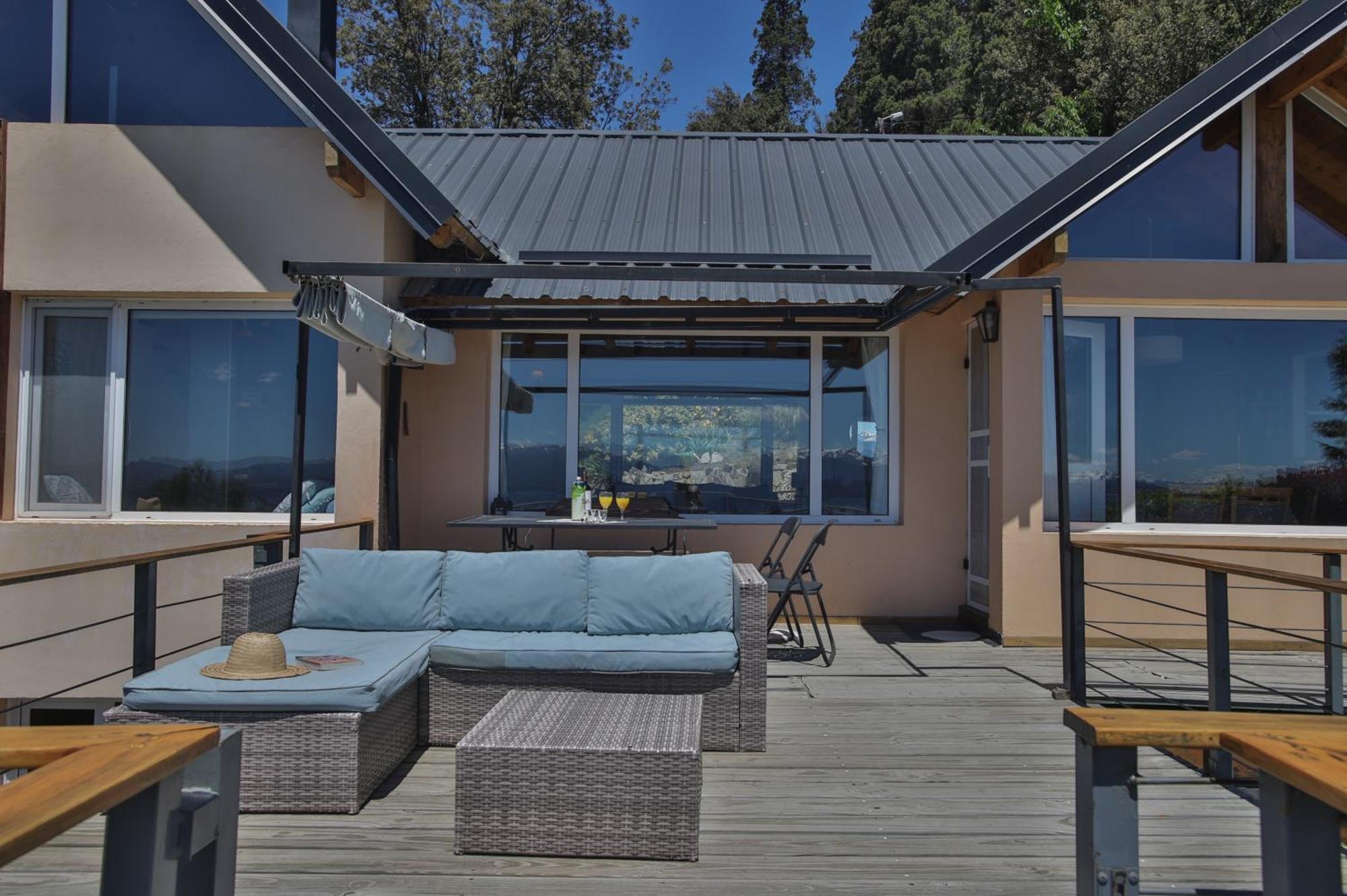 Ventanas Al Lago Villa San Carlos de Bariloche Exterior photo