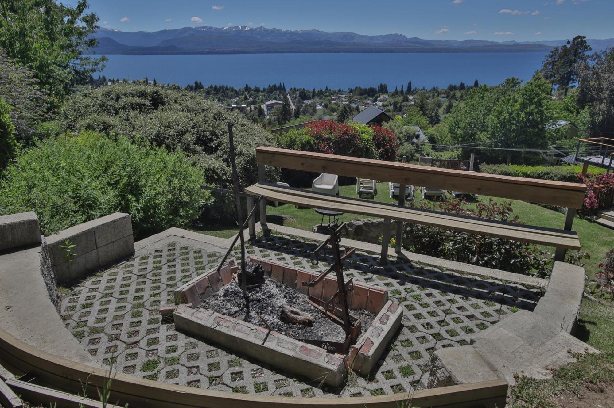 Ventanas Al Lago Villa San Carlos de Bariloche Exterior photo