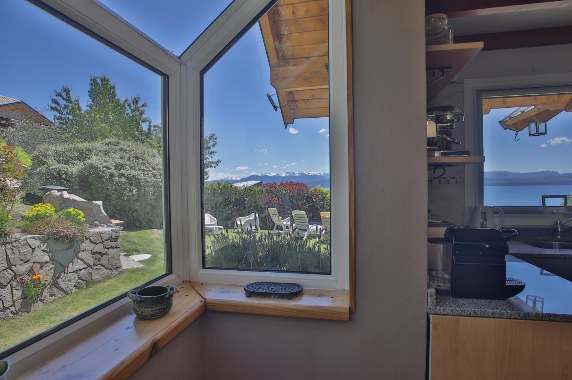 Ventanas Al Lago Villa San Carlos de Bariloche Exterior photo