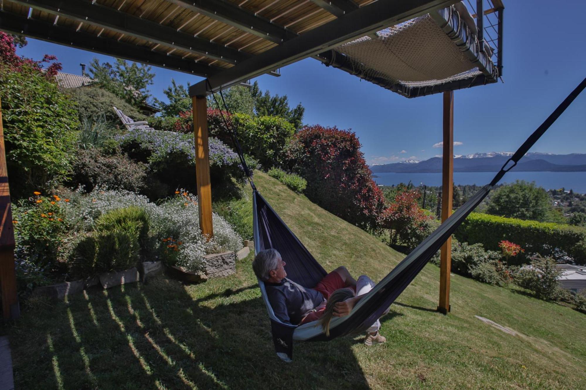 Ventanas Al Lago Villa San Carlos de Bariloche Exterior photo