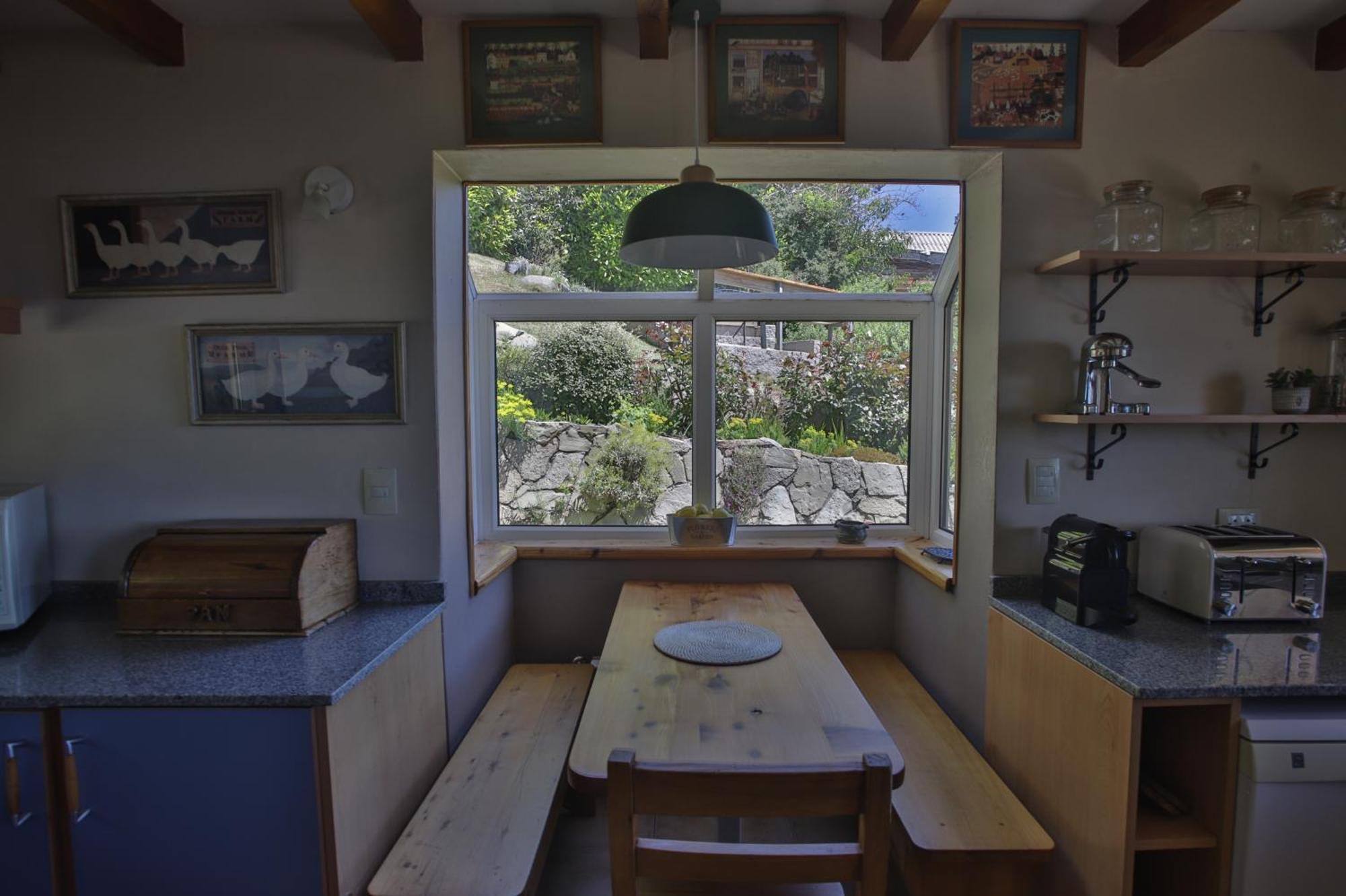 Ventanas Al Lago Villa San Carlos de Bariloche Exterior photo