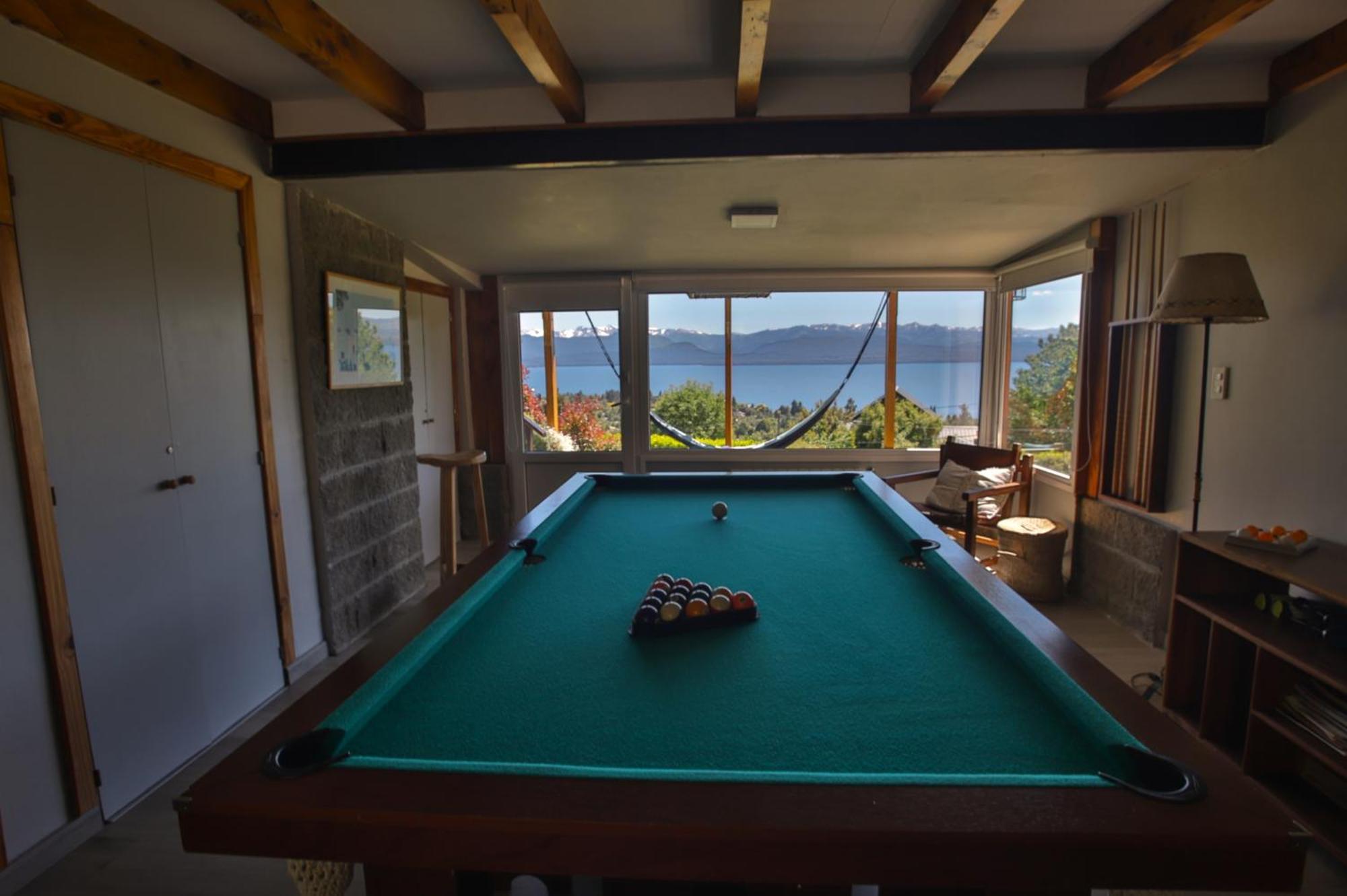 Ventanas Al Lago Villa San Carlos de Bariloche Exterior photo