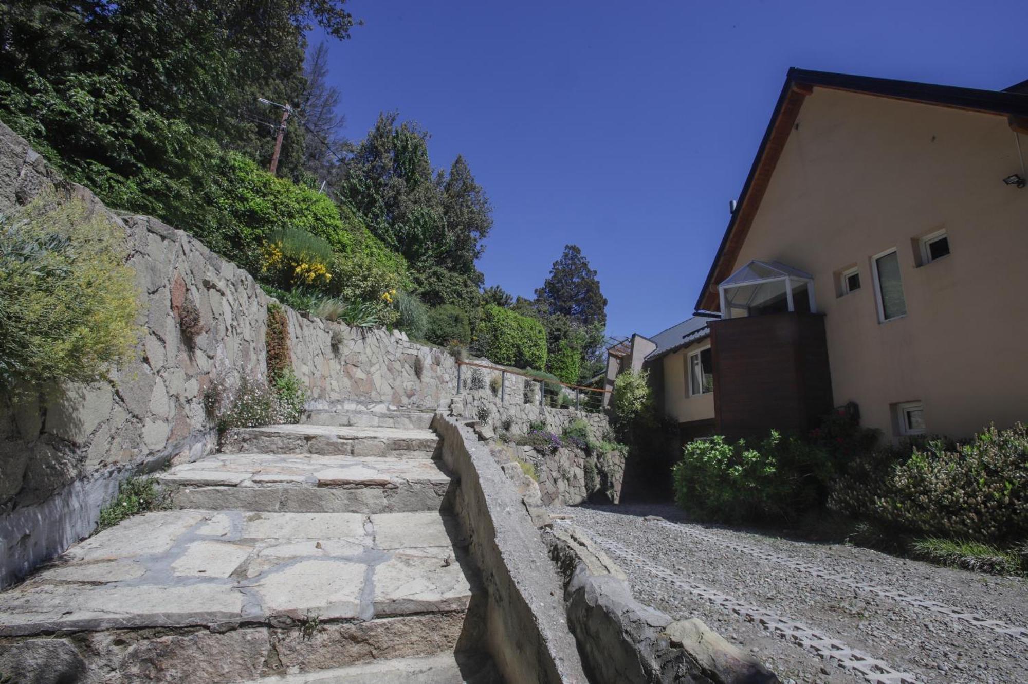 Ventanas Al Lago Villa San Carlos de Bariloche Exterior photo