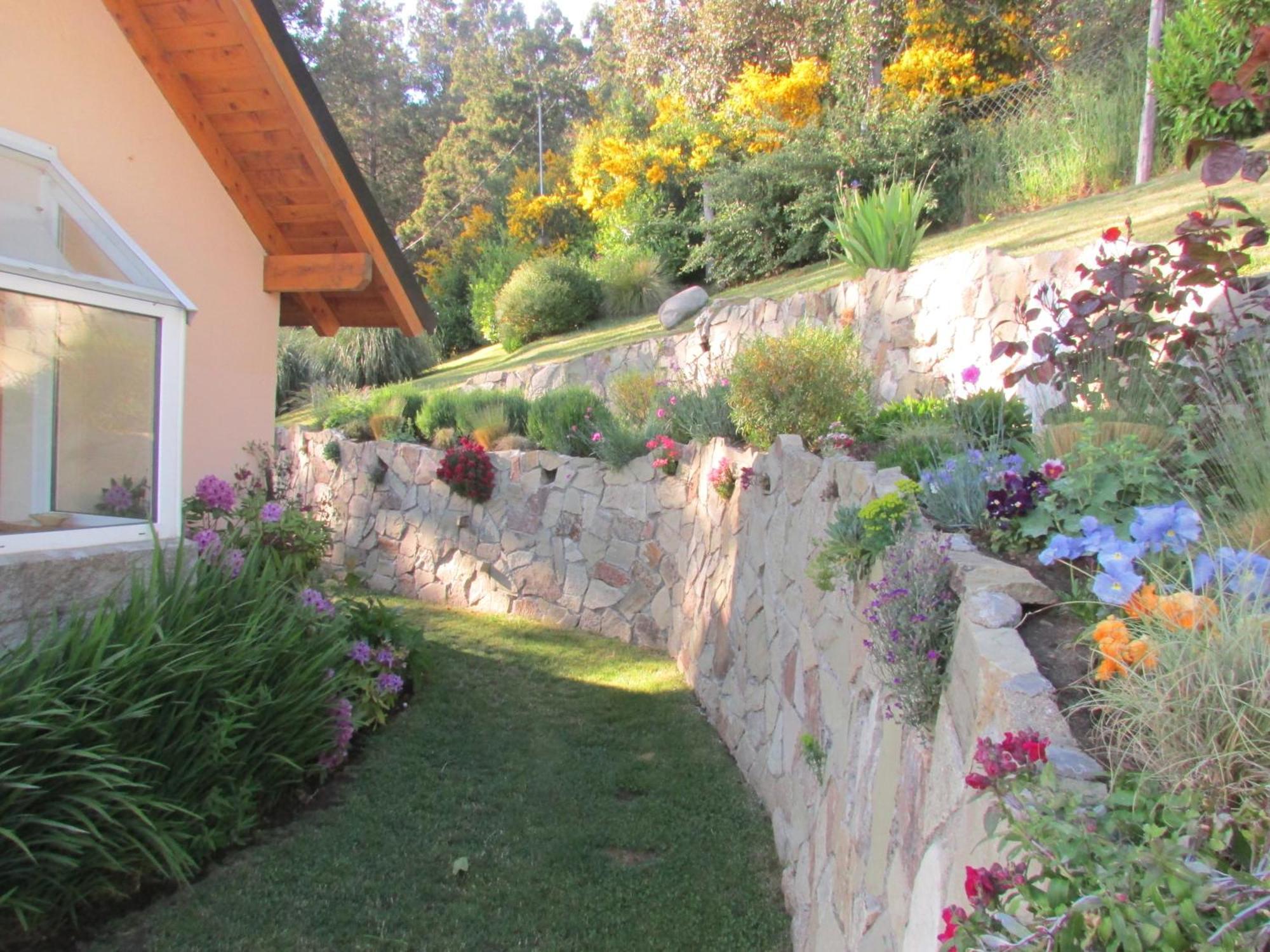 Ventanas Al Lago Villa San Carlos de Bariloche Exterior photo